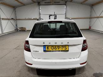Skoda Fabia 1.0TSI 70kW Ambition picture 7