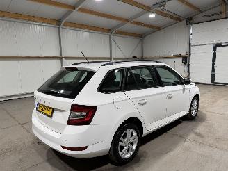 Skoda Fabia 1.0TSI 70kW Ambition picture 5