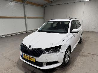 Skoda Fabia 1.0TSI 70kW Ambition picture 10