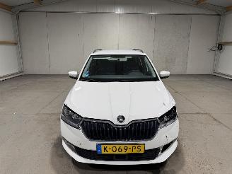 Skoda Fabia 1.0TSI 70kW Ambition picture 4