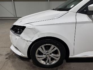 Skoda Fabia 1.0TSI 70kW Ambition picture 13