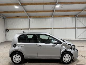 Schadeauto Seat Mii 37kWh 61kW Electric 2021/5