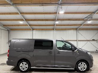 skadebil caravan Peugeot Expert 2.0BlueHDI 90kW DC Premium 2018/11