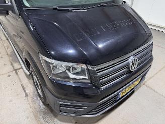 Volkswagen Crafter 2.0TDI 103kW Automaat L4H3 Camera picture 19