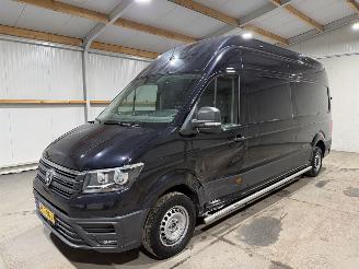 Volkswagen Crafter 2.0TDI 103kW Automaat L4H3 Camera picture 9