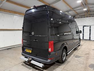Volkswagen Crafter 2.0TDI 103kW Automaat L4H3 Camera picture 6