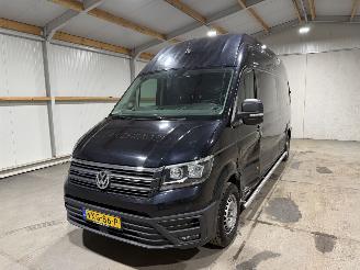 Volkswagen Crafter 2.0TDI 103kW Automaat L4H3 Camera picture 10