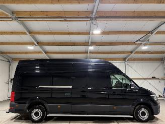 Avarii auto utilitare Volkswagen Crafter 2.0TDI 103kW Automaat L4H3 Camera 2021/5
