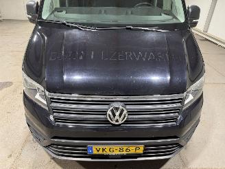 Volkswagen Crafter 2.0TDI 103kW Automaat L4H3 Camera picture 20