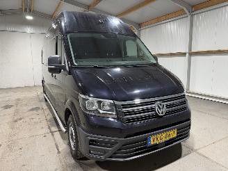 Volkswagen Crafter 2.0TDI 103kW Automaat L4H3 Camera picture 3