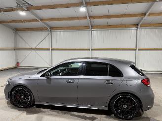Mercedes A-klasse 250 165kW Automaat 4-Matic Premium Plus Pano picture 11