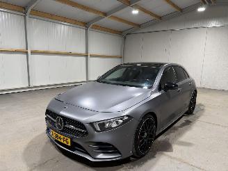 Mercedes A-klasse 250 165kW Automaat 4-Matic Premium Plus Pano picture 10