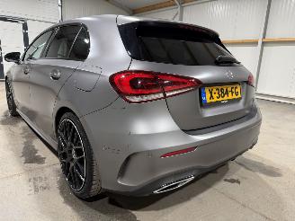 Mercedes A-klasse 250 165kW Automaat 4-Matic Premium Plus Pano picture 28