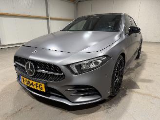 Mercedes A-klasse 250 165kW Automaat 4-Matic Premium Plus Pano picture 19