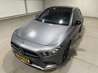 Mercedes A-klasse 250 165kW Automaat 4-Matic Premium Plus Pano picture 22