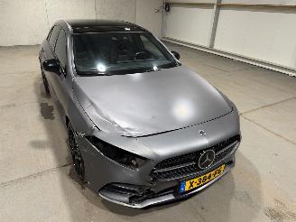 Mercedes A-klasse 250 165kW Automaat 4-Matic Premium Plus Pano picture 20