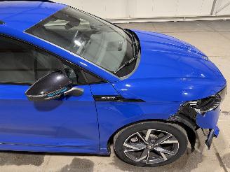 Skoda Enyaq 60kWh 132kW Sportline picture 19