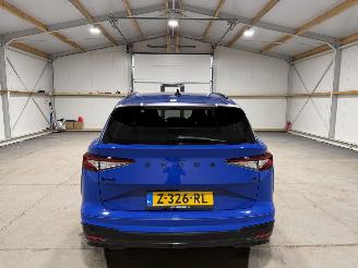 Skoda Enyaq 60kWh 132kW Sportline picture 7