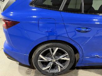 Skoda Enyaq 60kWh 132kW Sportline picture 35