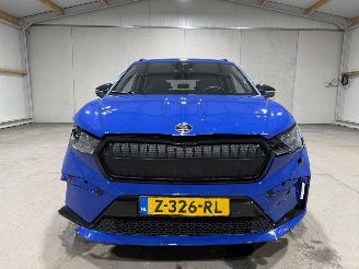 Skoda Enyaq 60kWh 132kW Sportline picture 24