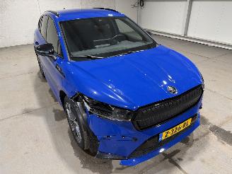 Skoda Enyaq 60kWh 132kW Sportline picture 20
