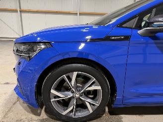 Skoda Enyaq 60kWh 132kW Sportline picture 16