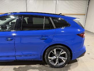 Skoda Enyaq 60kWh 132kW Sportline picture 30