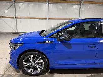 Skoda Enyaq 60kWh 132kW Sportline picture 13
