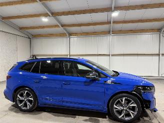Skoda Enyaq 60kWh 132kW Sportline picture 2