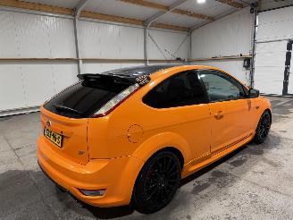 Ford Focus ST 2.5T 166kW Airco Navi RECARO picture 5