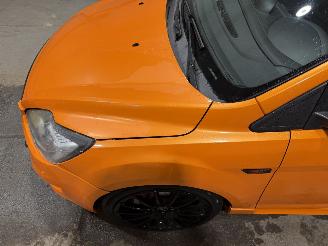 Ford Focus ST 2.5T 166kW Airco Navi RECARO picture 15