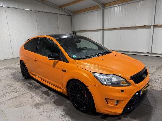 Ford Focus ST 2.5T 166kW Airco Navi RECARO picture 2