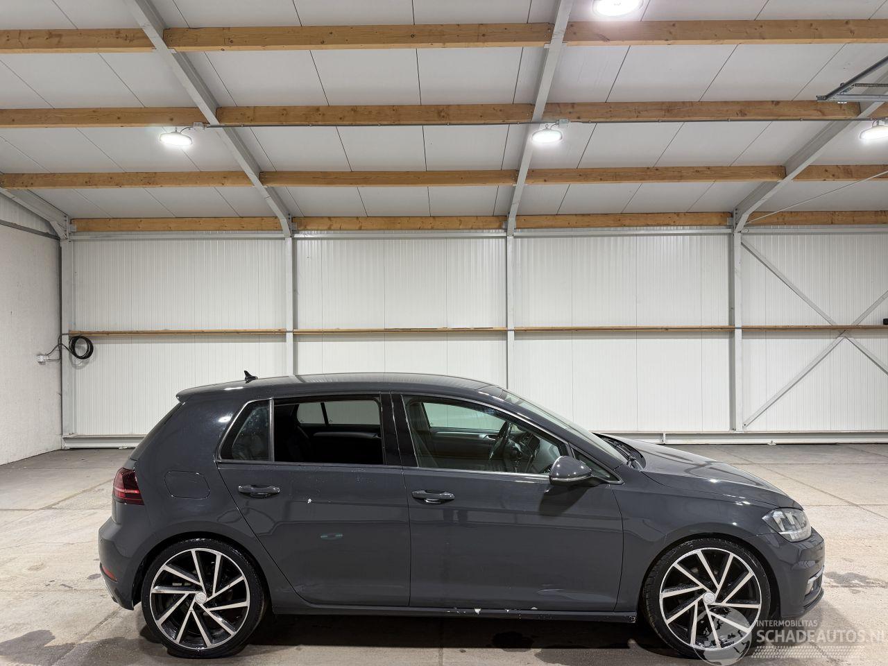 Volkswagen Golf 1.0TSI 85kW Trendline