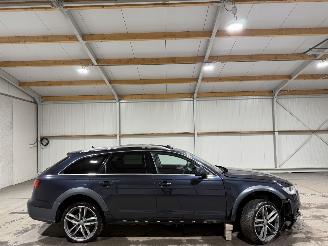 Avarii autoturisme Audi A6 allroad 3.0TDI BiT 235kW Automaat Luchtvering Pano Quattro Premium Edition 2017/10