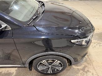 MG ZS 45kWh 105kW Pano Leder Luxury picture 18