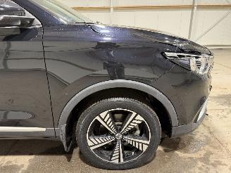 MG ZS 45kWh 105kW Pano Leder Luxury picture 16
