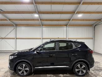 MG ZS 45kWh 105kW Pano Leder Luxury picture 8
