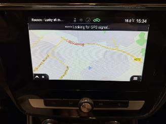 MG ZS 45kWh 105kW Pano Leder Luxury picture 32