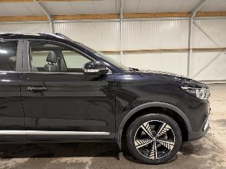 MG ZS 45kWh 105kW Pano Leder Luxury picture 14