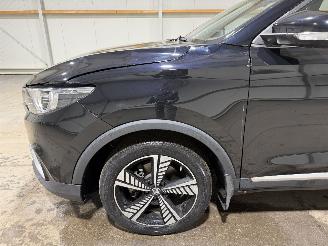 MG ZS 45kWh 105kW Pano Leder Luxury picture 15