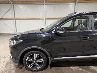 MG ZS 45kWh 105kW Pano Leder Luxury picture 13
