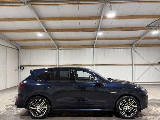 škoda osobní automobily Porsche Cayenne S 3.0 E-HYBRID 245kWh Automaat Luchtvering Pano Leder AWD 2015/12
