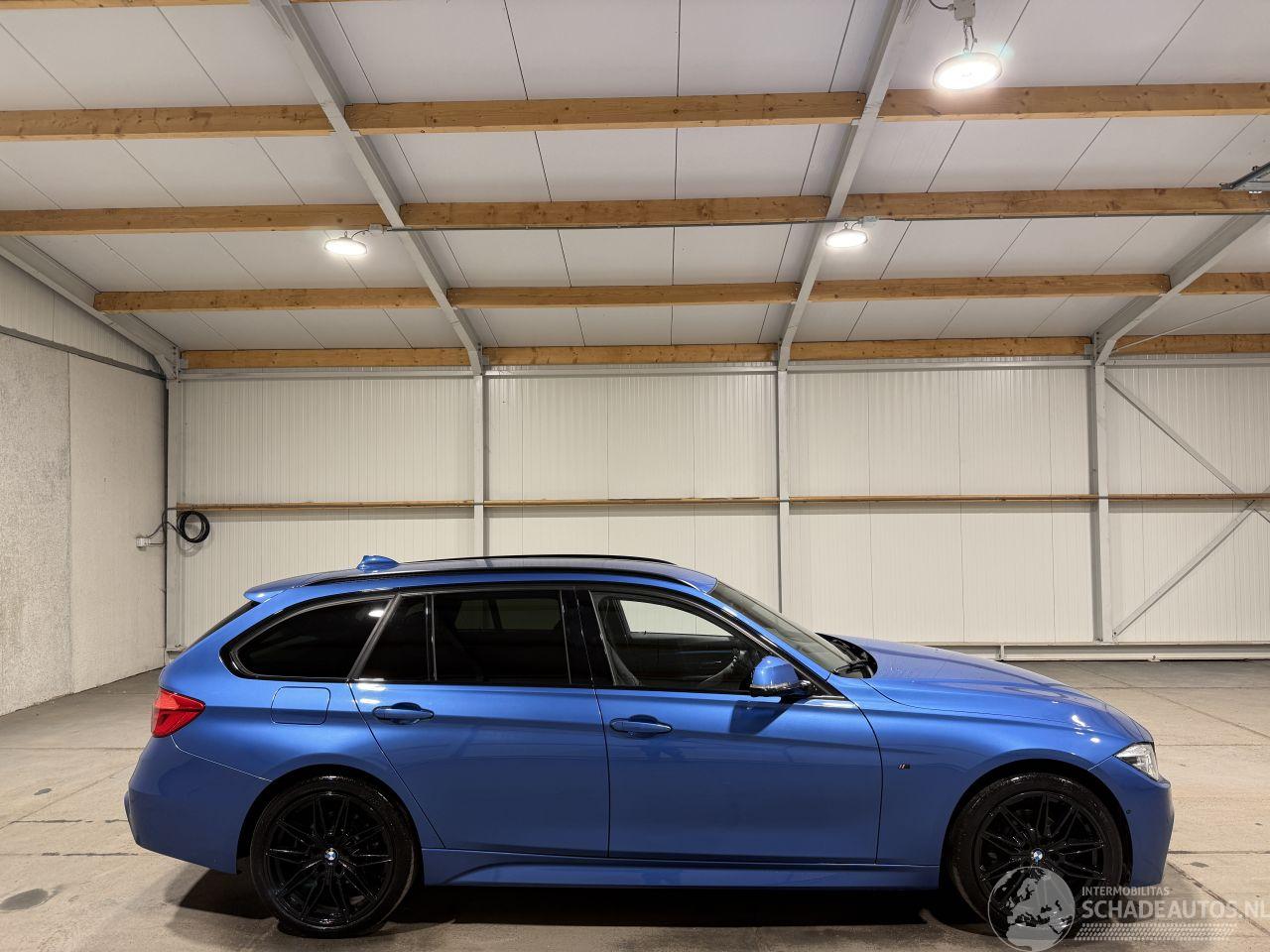 BMW 3-serie 320i 135kW Automaat High Executive