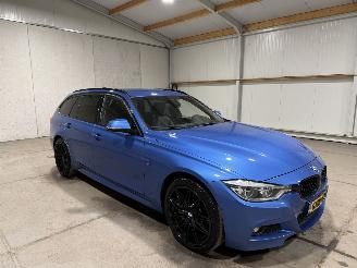BMW 3-serie 320i 135kW Automaat High Executive picture 2