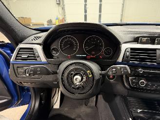 BMW 3-serie 320i 135kW Automaat High Executive picture 16