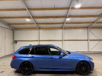 Auto incidentate BMW 3-serie 320i 135kW Automaat High Executive 2018/6