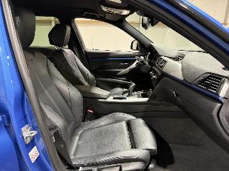BMW 3-serie 320i 135kW Automaat High Executive picture 23