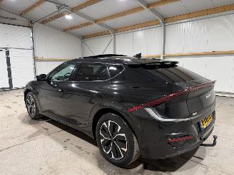 Kia EV6 77.4kWh 168kW Pano Memory GT-line picture 11