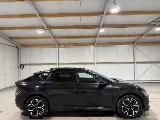 Avarii autoturisme Kia EV6 77.4kWh 168kW Pano Memory GT-line 2022/8