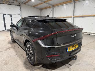 Kia EV6 77.4kWh 168kW Pano Memory GT-line picture 12